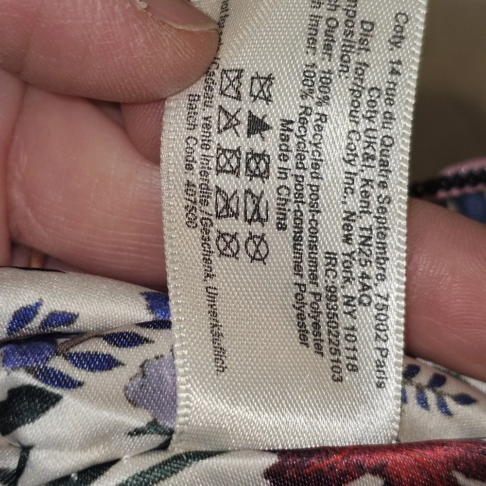 Gucci Pink Women's Bag with Gold Chain - Picture 11 of 13